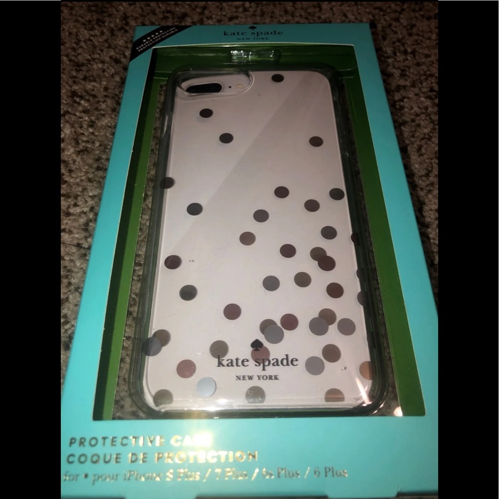 Kate spade case